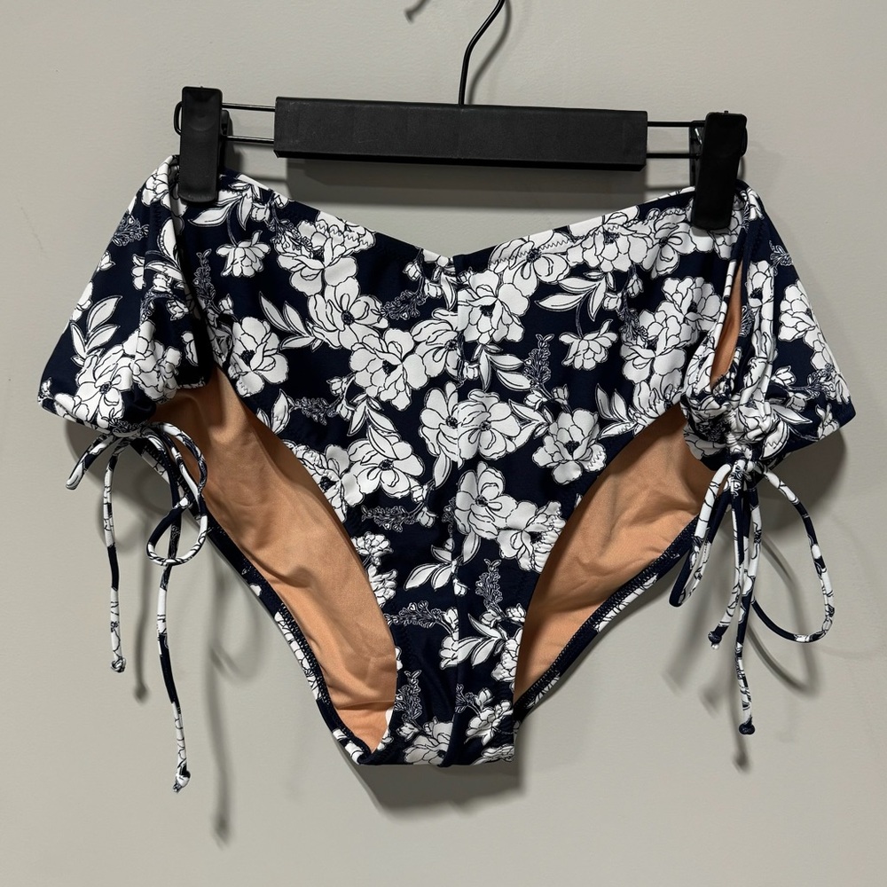 J Crew swim bottom